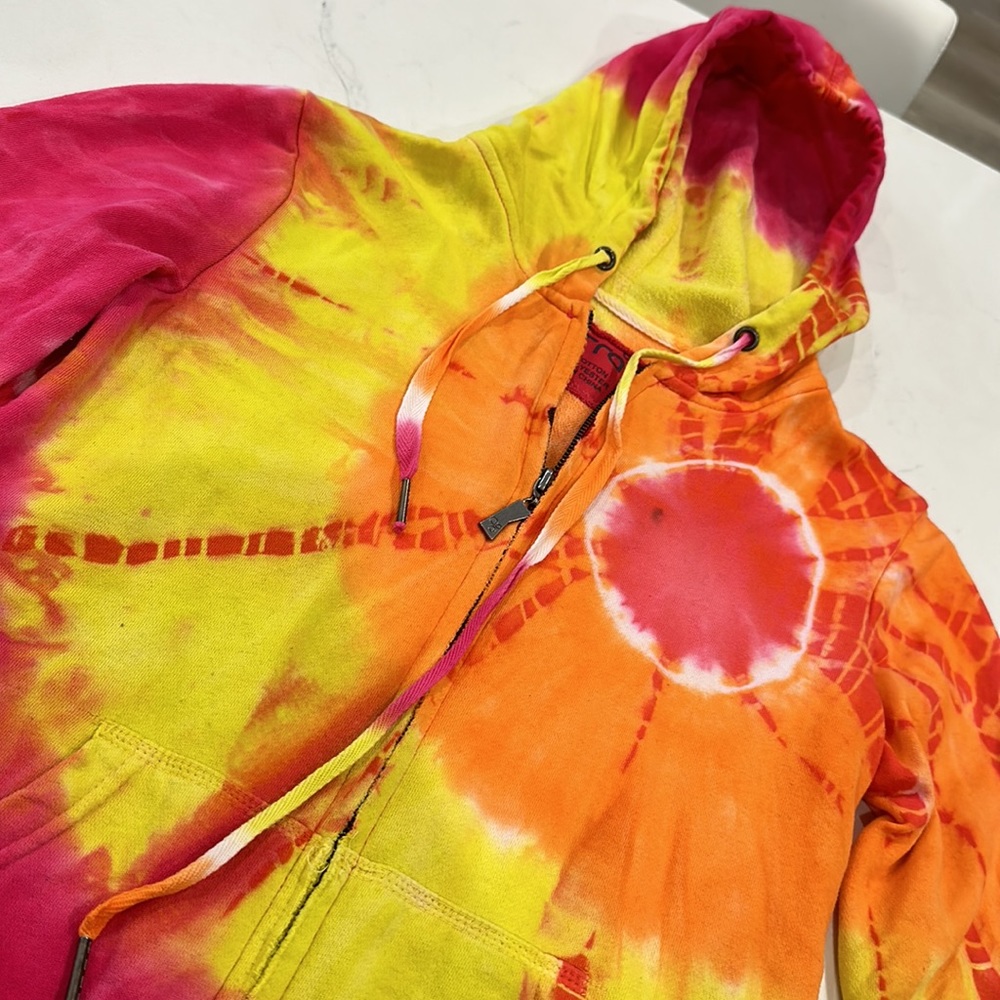 Kirra Jacket - Picture 2 of 8